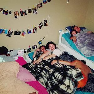 Meet your Posher, Elaina